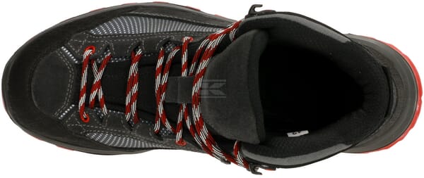 Trekkingschuhe REGGIO EMILIA High 43