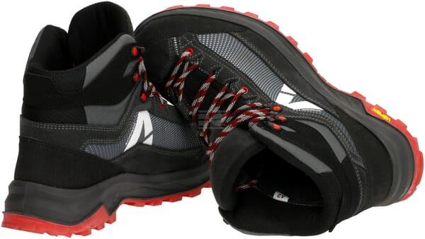 Trekkingschuhe REGGIO EMILIA High 43