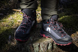 Trekkingschuhe REGGIO EMILIA High 43
