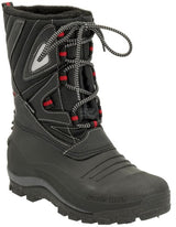 Canadian boot Schwarz Gr. 040