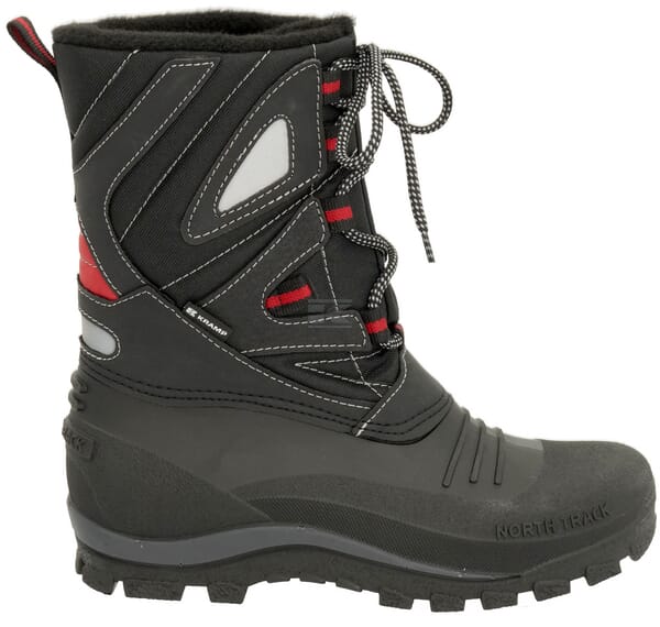 Canadian boot Schwarz Gr. 040