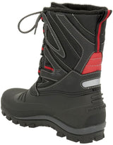 Canadian boot Schwarz Gr. 042