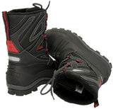 Canadian boot Schwarz Gr. 036