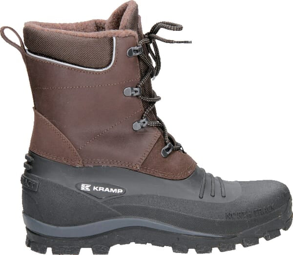 Canadian boot nubuck, Gr. 41