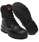 Winterstiefel S3 Berlin Größe 44
