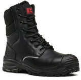Winterstiefel S3 Berlin Größe 44
