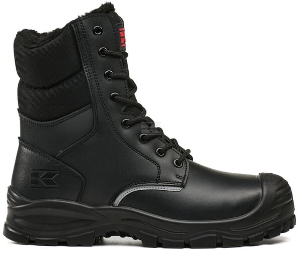 Winterstiefel S3 Berlin Größe 44