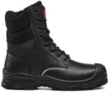 Winterstiefel S3 Berlin Größe 44