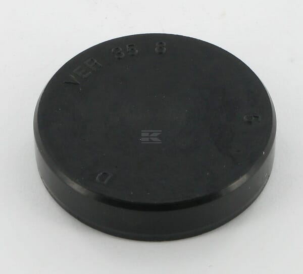 Endkappe 35x7