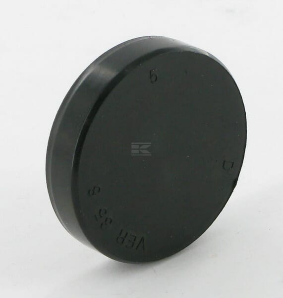 Endkappe 35x7