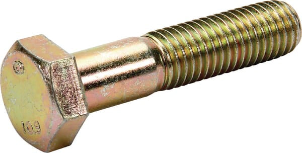Sechskantschraube