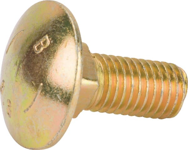 Schlossschraube M12x30