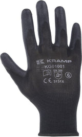Handschuhe, Größe L, 9, Protect, Kramp