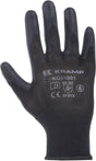Handschuhe, Größe L, 9, Protect, Kramp