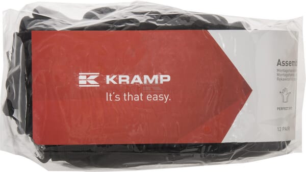 Handschuhe, Größe L, 9, Protect, Kramp