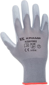 Handschuhe, Größe S, 7, Protect, Kramp