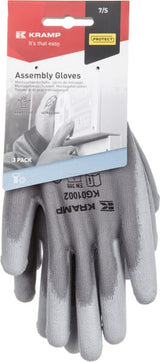 Handschuhe, Größe S, 7, Protect, Kramp