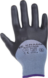 Handschuhe, Größe S, 7, Protect, Kramp