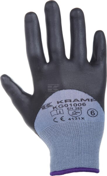 Handschuhe, Größe S, 7, Protect, Kramp