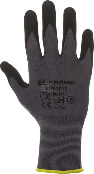 Handschuhe, Größe S, 7, Protect, Kramp