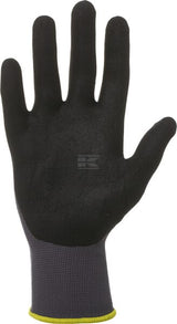 Handschuhe, Größe M, 8, Protect, Kramp