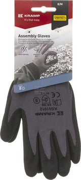 Handschuhe, Größe S, 7, Protect, Kramp