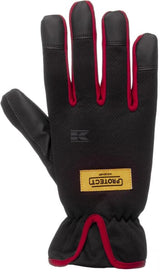 Handschuhe, Größe M, 8, Protect, Kramp
