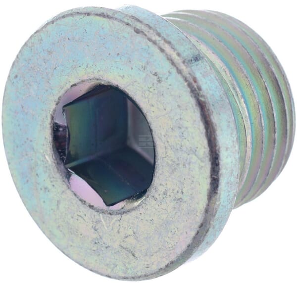 Stecker