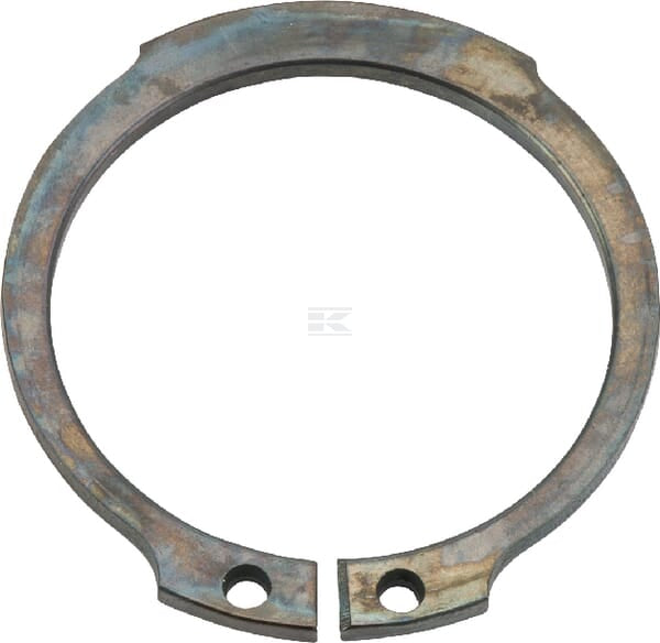 Sicherungsring außen 42x2,5