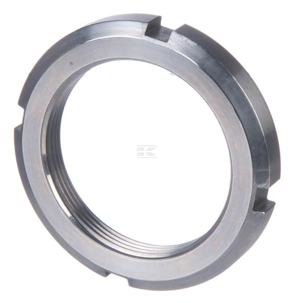Sicherungsmutter M55x2