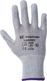 Handschuhe, Größe M, 8, Protect, Kramp