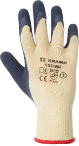 Handschuhe, Größe S, 7, Protect, Kramp