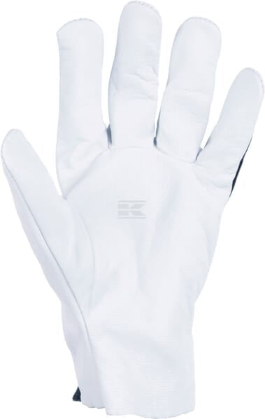 Handschuhe, Größe M, 8, Protect, Kramp