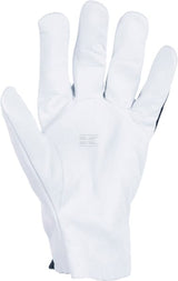 Handschuhe, Größe M, 8, Protect, Kramp