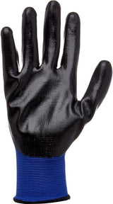 Handschuhe, Größe L, 9, Protect, Kramp