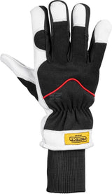 Handschuhe, Größe M, 8, Protect, Kramp