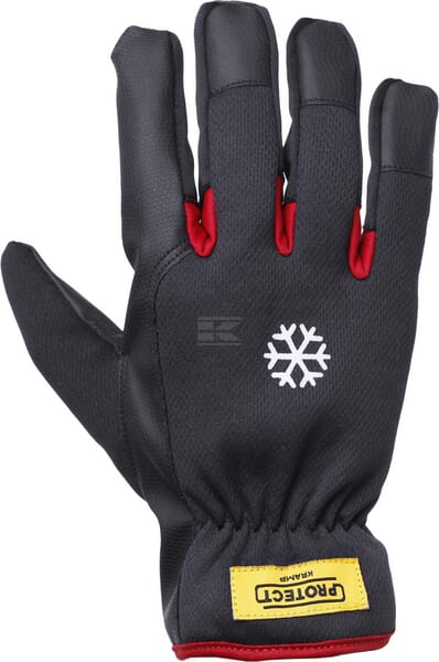 Handschuhe, Größe S, 7, Protect, Kramp