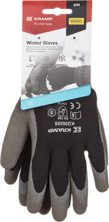 Handschuhe, Größe L, 9, Protect, Kramp