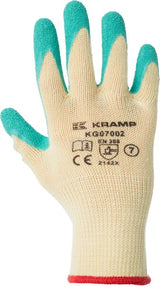 Handschuhe, Größe S, 7, Protect, Kramp