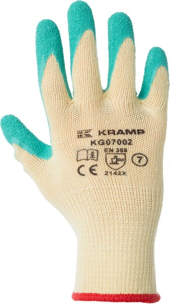 Handschuhe, Größe S, 7, Protect, Kramp