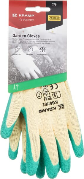 Handschuhe, Größe S, 7, Protect, Kramp
