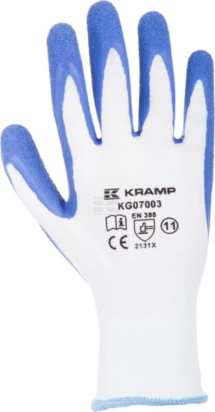 Handschuhe, Größe S, 7, Protect, Kramp