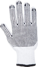 Handschuhe, Größe M, 8, Protect, Kramp