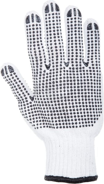 Handschuhe, Größe M, 8, Protect, Kramp