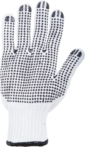 Handschuhe, Größe M, 8, Protect, Kramp