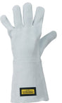 Handschuhe, Größe M, 8, Protect, Kramp