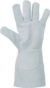 Handschuhe, Größe M, 8, Protect, Kramp
