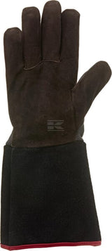 Handschuhe, Größe M, 8, Protect, Kramp