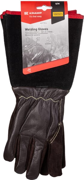 Handschuhe, Größe M, 8, Protect, Kramp