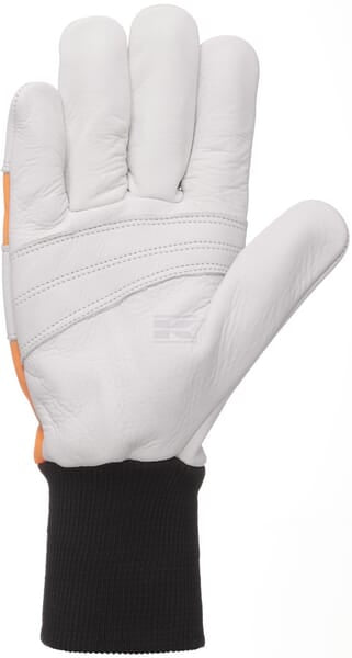 Handschuhe, Größe M, 8, Protect, Kramp